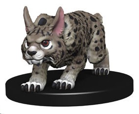 Lynx    Wardling Minis